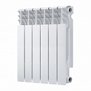 Радиатор биметаллический СТМ 500/80-6 секц. по цене 3420 руб.